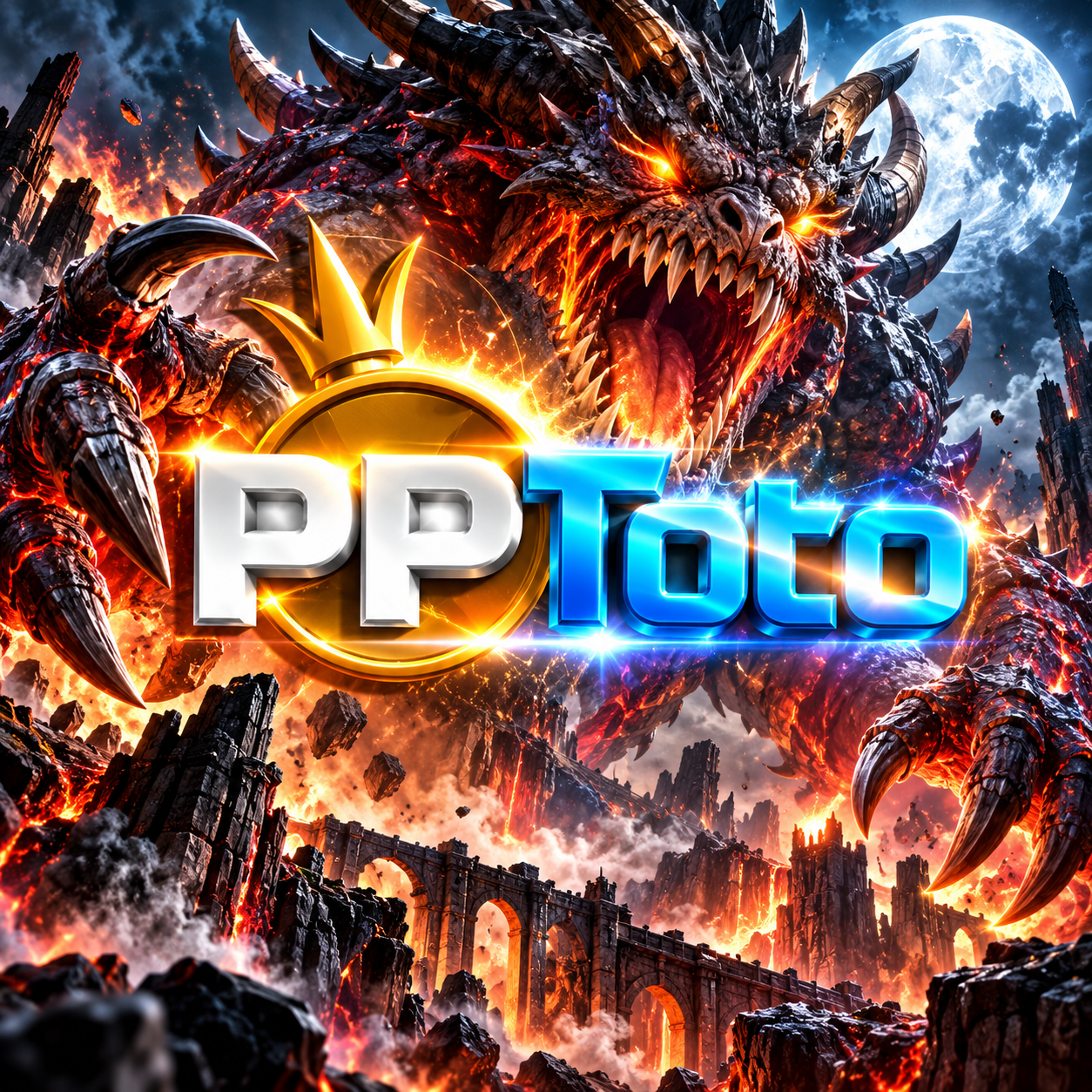 PPTOTO & Ter-asyik